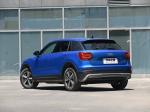 Audi Q2 L 30 e-tron 2019 года (CN)